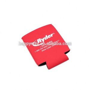 Customized Household Item Can Cooler MOQ1000PCS 0906010 One Year Quality Warranty