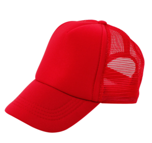 Promotional Men Trucker Mesh Cap