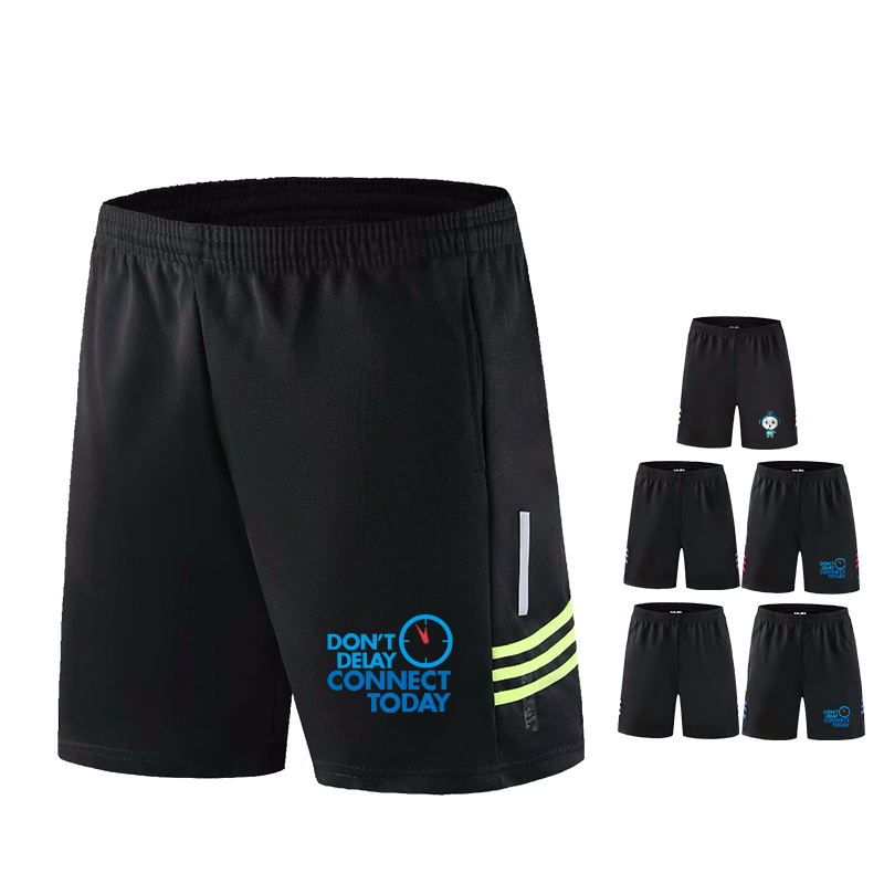 Sport Pants Gym Custom Shorts For Men Basketball Custom Logo Sport Short Pants