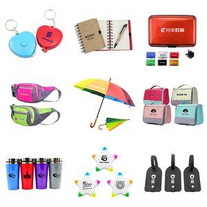 China Supplier Promotion Marketing Gift Set Items