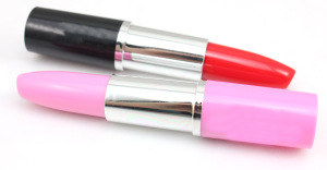 Advertising Gift Lipstick Shape Ball Pen