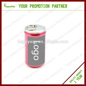 Attractive Coke Can USB Flash Drive, MOQ 100 PCS 0504015 One Year Quality Warranty