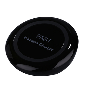 Desktop Mini Fast Wireless Charger