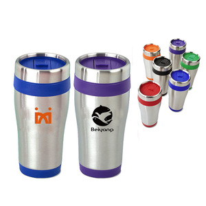 Popular Brand Promotion Auto Mug