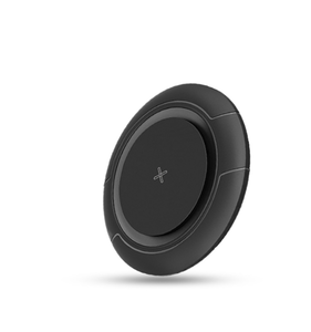 Custom Logo High Quality Round Wireless Chargers