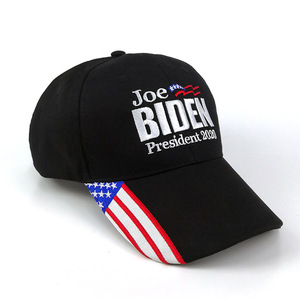 Custom Make America Great Again Baseball Cap Hat Joe Biden 2020 Hats Cap
