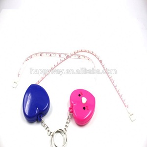 Hot Heart shape Cute Custom Key Chain 0402083 MOQ 500PCS One Year Quality Warranty