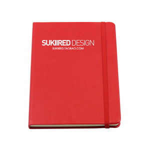 Office Supply Wholesale Printed Notebooks And Journals With Custom Logo