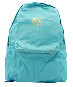 Promotional Colorful Foldable High Quality Backpack