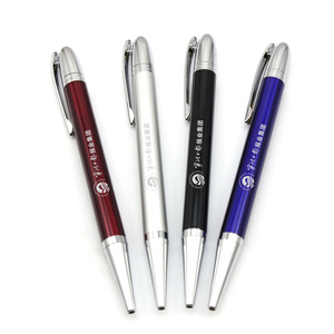 Top Quality Office Metal Pen