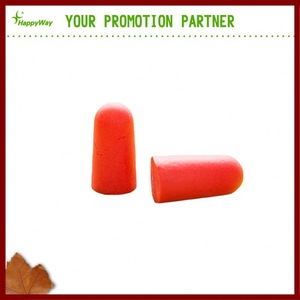 Wireless Sleeping Foam Earplugs