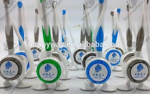 Factory Wholesale Novelty Table Pen Giveaway Gift