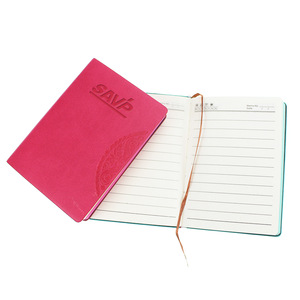 Mini Journal Writing Notebook