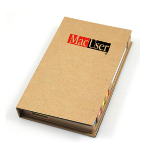 Promotional Novelty Notepad With Ruler 0703062 MOQ 1000PCS One Year Quality Warranty