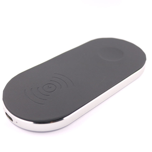 Wholesale Phone Watch 2 In 1 Wireless Charger
