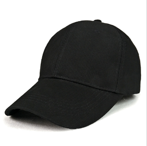 Custom Logo Golf Cap