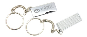 Custom Rotate USB Key Chain