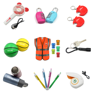 Custom Corporate Promotional Gift Items With Logo