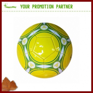 PVC Custom Football