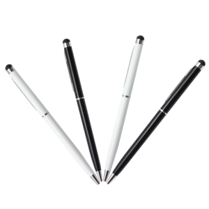 Slim Office Supplier Metal Pen