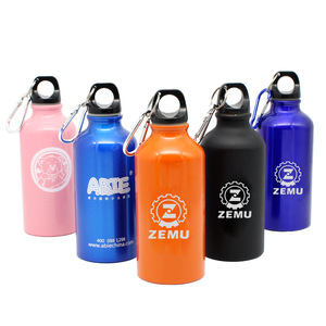 Top quality new design promotional sport water bottle MOQ100PCS 0301004 One Year Quality Warranty