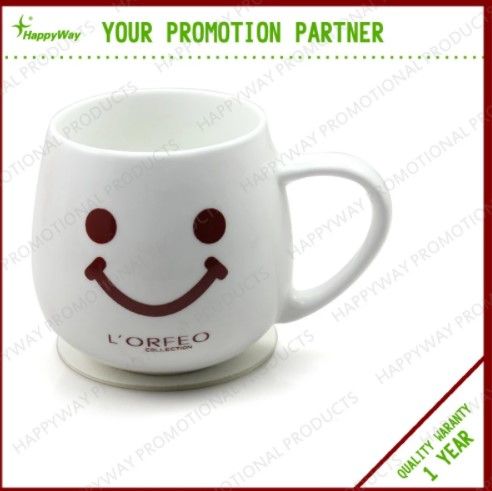 Promotional Paper Coaster