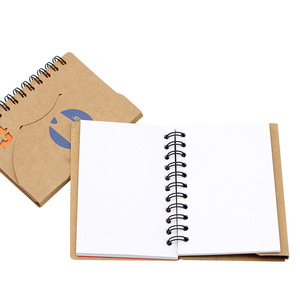 Advertising Promotional Custom Note Book