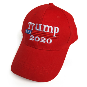 Embroidery Donald Trump Make America Great Again Baseball Cap Hat