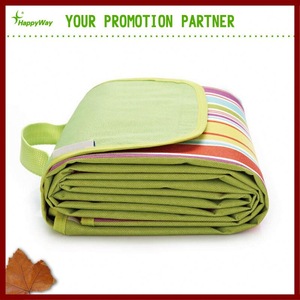 Foldable Plastic Picnic Mat