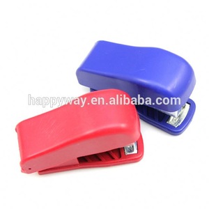 Mini Book Binding Stapler