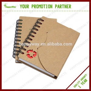 Novelty Customised Notepad MOQ100PCS 0703042 One Year Quality Warranty