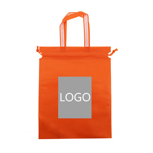 Promotion Drawstring Non Woven Bag