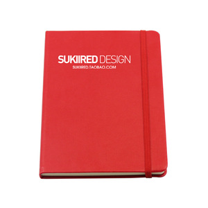 Custom Notebooks Bulk in A4 Size With Customizable Logo