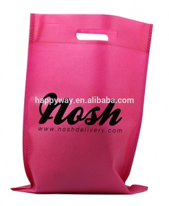 Customized Popular Non Woven Bag