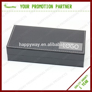 Good Quality Advertising Pen Set, MOQ 100 PCS 0210014 One Year Quality Warranty