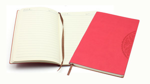 High Quality Journal Notebook 0701068 MOQ 1000PCS One Year Quality Warranty