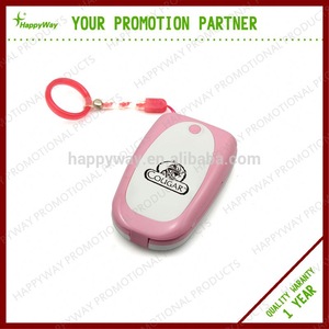 Manufacturer supply mini cute manicure kits MOQ 100 PCS 0805036