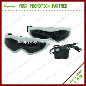 Personal Care Promotional Eye Massor MOQ100PCS 0805056 One Year Quality Warranty