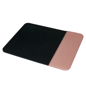 Wholesale Custom Foldable Mousepad Wireless Charger