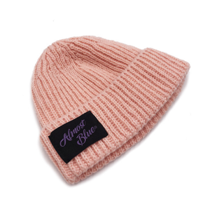 Wholesale Promotional Custom Logo Beanie