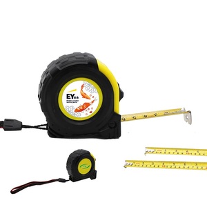 Custom Logo Tyre Shape Function Of Measuring Tapes