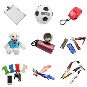 Hot Selling Branded Summer Promotional Products