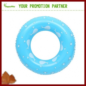 Inflatable Baby Swimming Ring