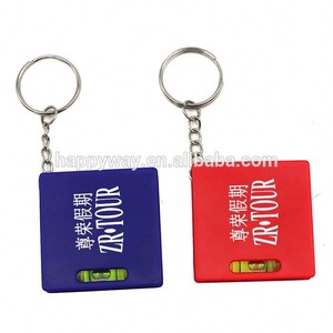 Best Mini Tape Measure Key Chain 0912005 MOQ 500PCS One Year Quality Warranty