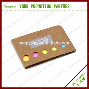 Bulk Cheap Sticky Note MOQ100PCS 0703066 One Year Quality Warranty