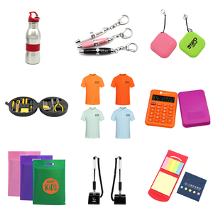 Business Promotional Gifts Items Set For Corporate