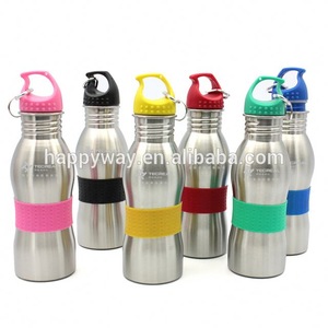 Promotional Stainless Steel Water Bottle