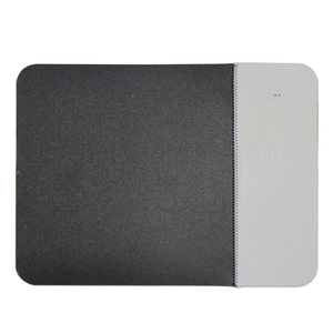 Wholesale Custom Foldable Mousepad Wireless Charger