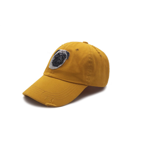Custom Branded Baseball Cap Manufacturer With Printed Logo