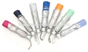 Customized Cheap Cute Umbrella 0606017 MOQ 500PCS One Year Quality Warranty